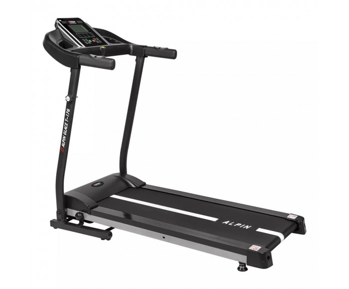 Беговая дорожка Alpin Glace T-176