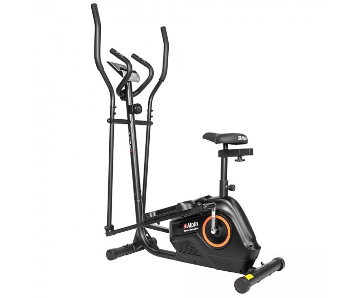 Эллипсоид Alpin Sante X-172