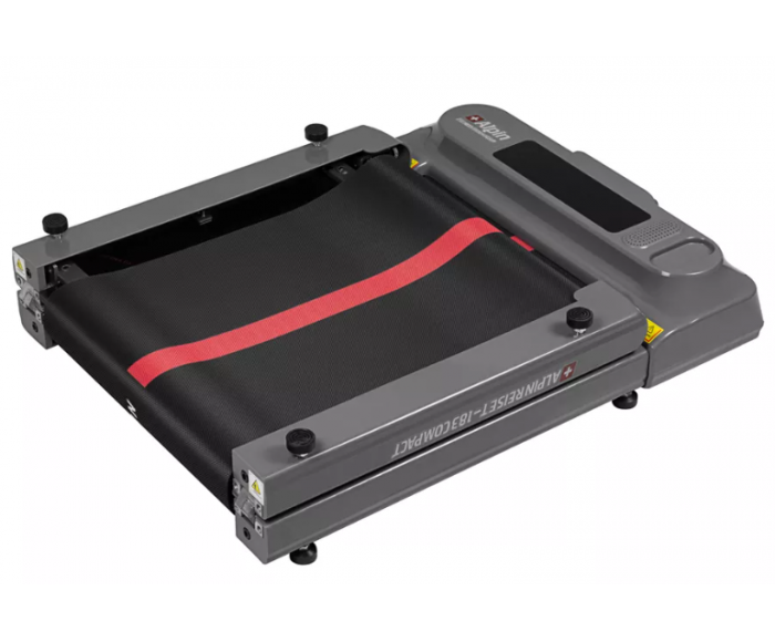 Беговая дорожка Alpin Reise T-183 Compact