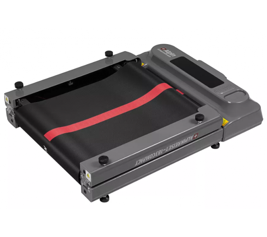 Беговая дорожка Alpin Reise T-183 Compact