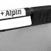 ВОРОТА ИГРОВЫЕ ALPIN GAME GATES GG-120