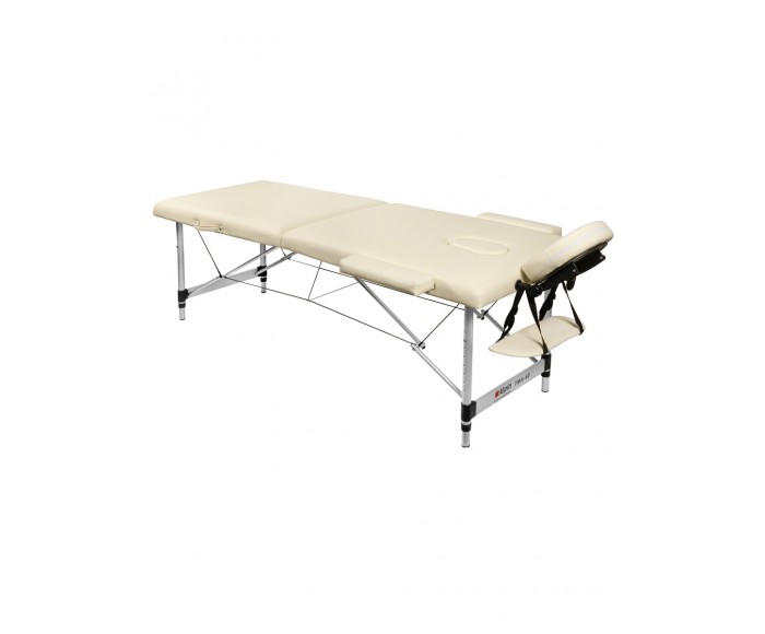 Массажный стол Alpin TMA-60 CREAM