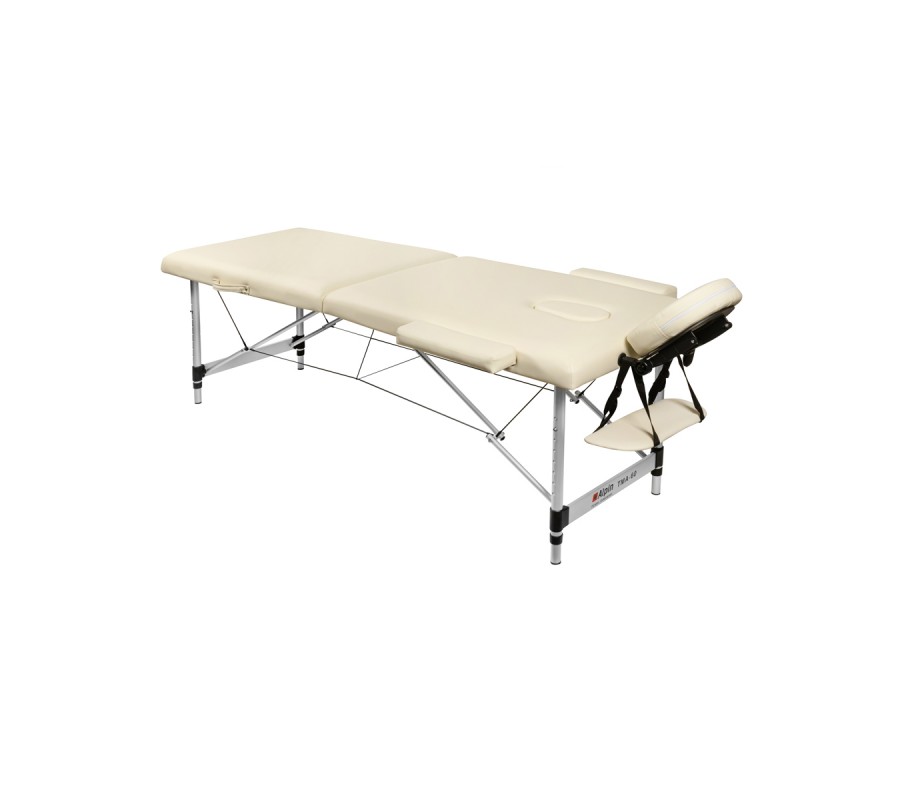 Массажный стол Alpin TMA-60 CREAM