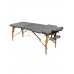 Массажный стол Alpin TMW-70 GREY