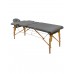 Массажный стол Alpin TMW-70 GREY
