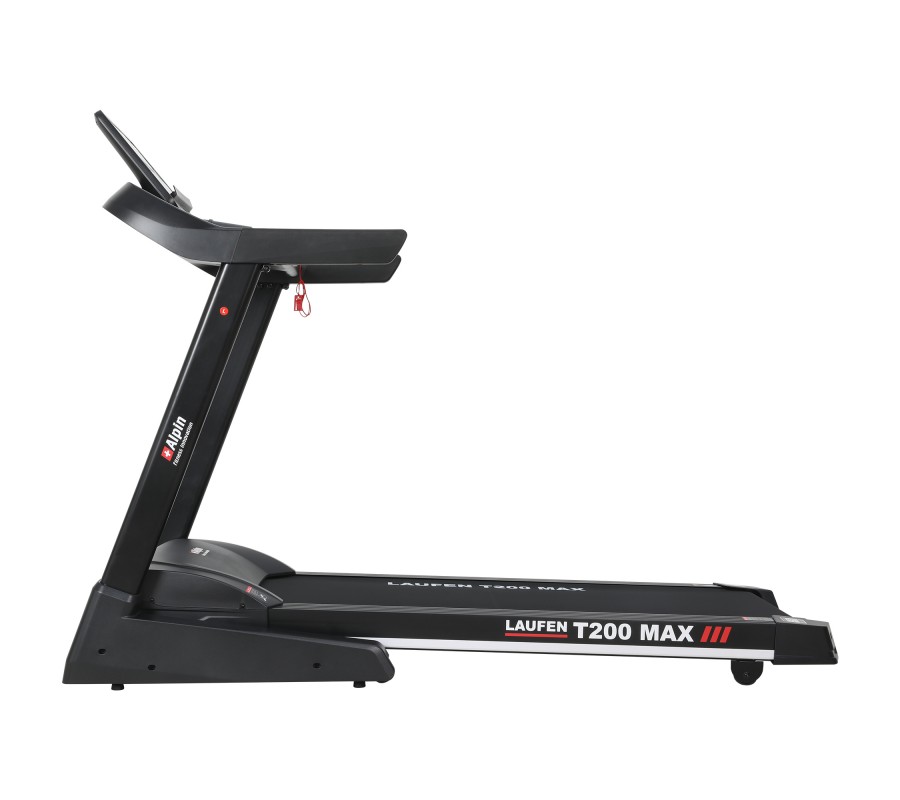 Беговая дорожка Alpin LAUFEN T-200 MAX