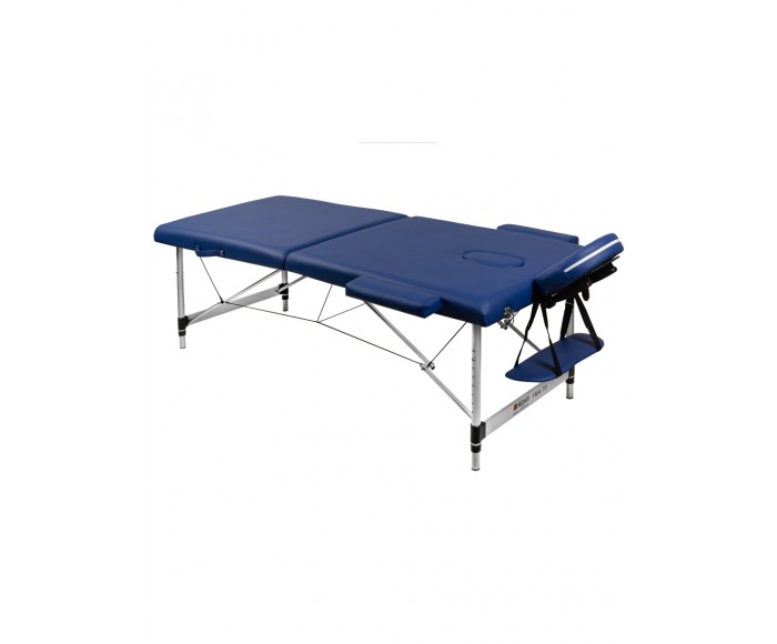 Массажный стол Alpin TMA-60 Dark Blue
