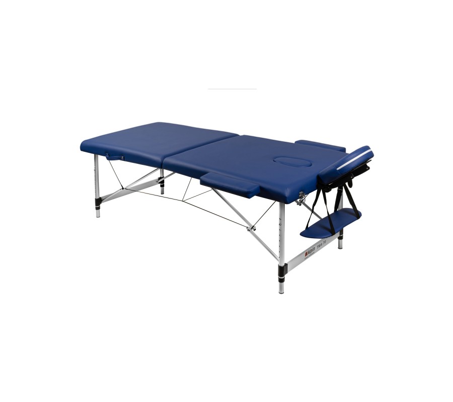 Массажный стол Alpin TMA-60 Dark Blue