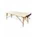 Массажный стол Alpin TMW-60 Cream