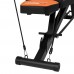 Скамья спортивная  ALPIN Multi bench  G-14