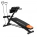 Скамья спортивная  ALPIN Multi bench  G-14