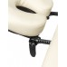 Массажный стол Alpin TMW-60 Cream