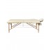 Массажный стол Alpin TMW-60 Cream