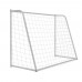 Ворота игровые Alpin Game Gates GGW-180