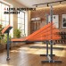 Скамья под штангу широким хватом Alpin Wide Grip G-20