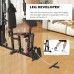 Силовой тренажер Alpin NEO GYM GX-300