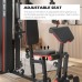 Силовой тренажер Alpin NEO GYM GX-300