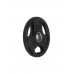 Диск металлический обрезиненный Alpin DR-1.25
