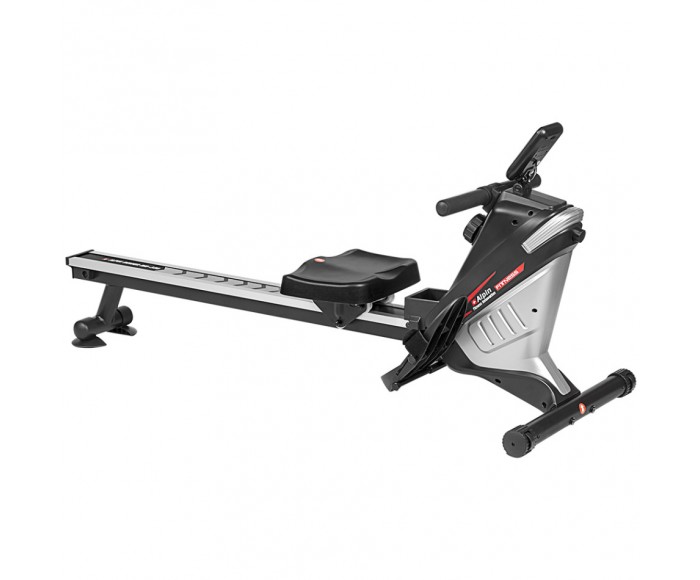 ГРЕБНОЙ ТРЕНАЖЕР МАГНИТНЫЙ ALPIN ROWER RM-350