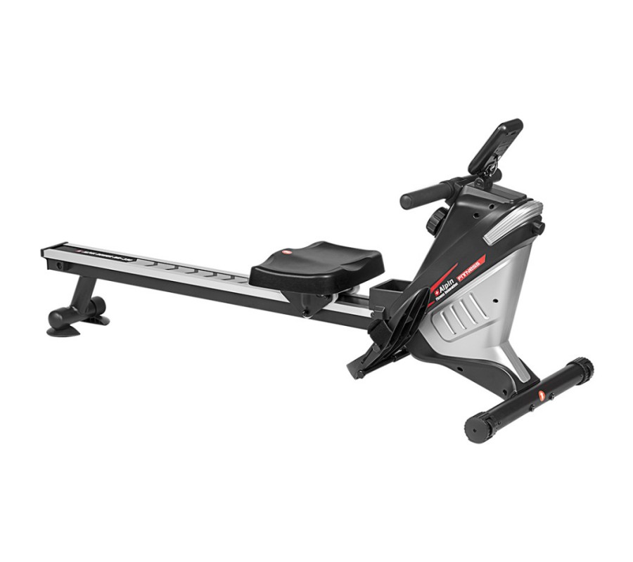 ГРЕБНОЙ ТРЕНАЖЕР МАГНИТНЫЙ ALPIN ROWER RM-350