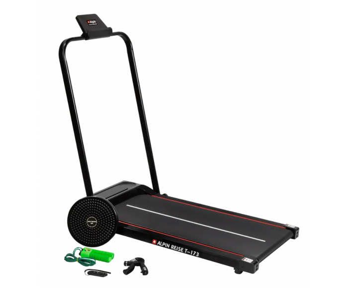 Беговая дорожка Alpin Reise T-173