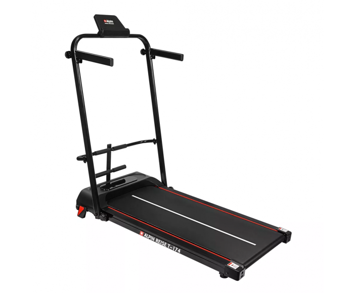 Беговая дорожка Alpin Reise T-174