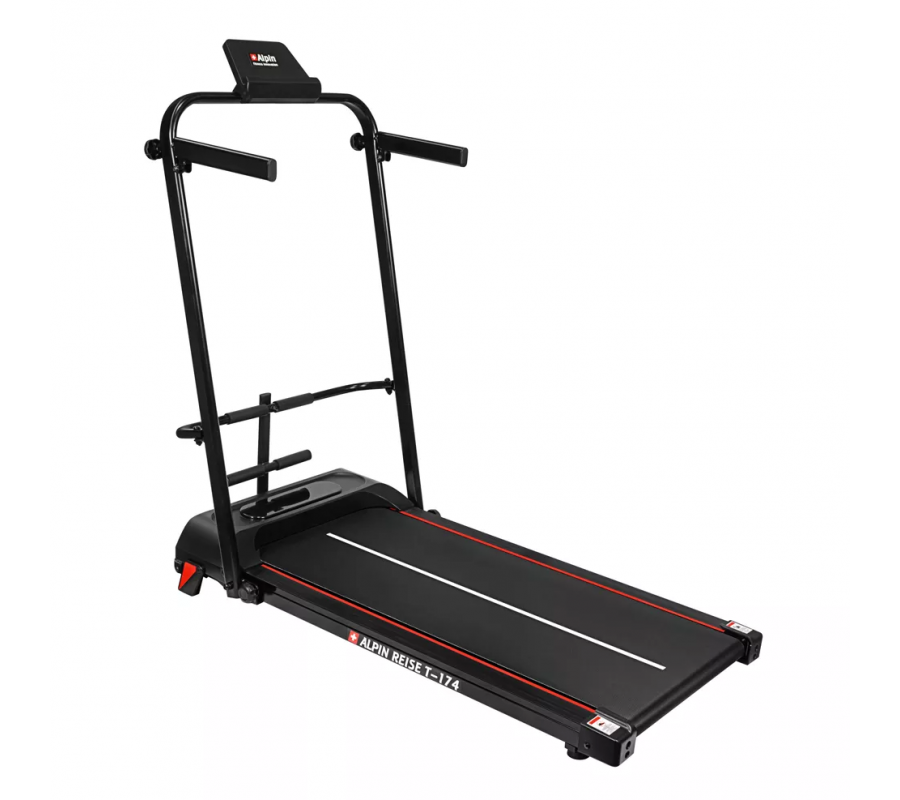 Беговая дорожка Alpin Reise T-174