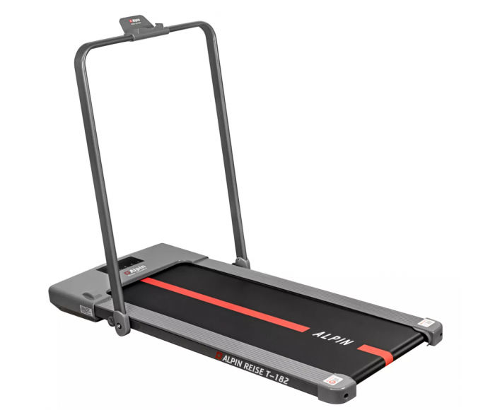 Беговая дорожка Alpin Reise T-182