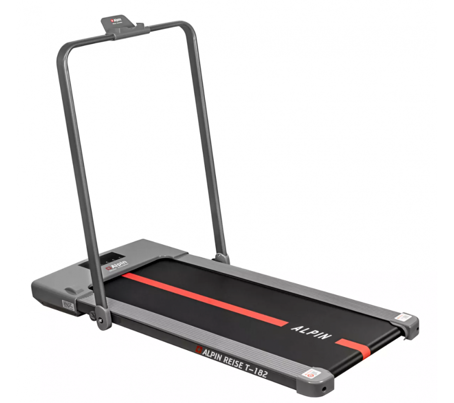 Беговая дорожка Alpin Reise T-182