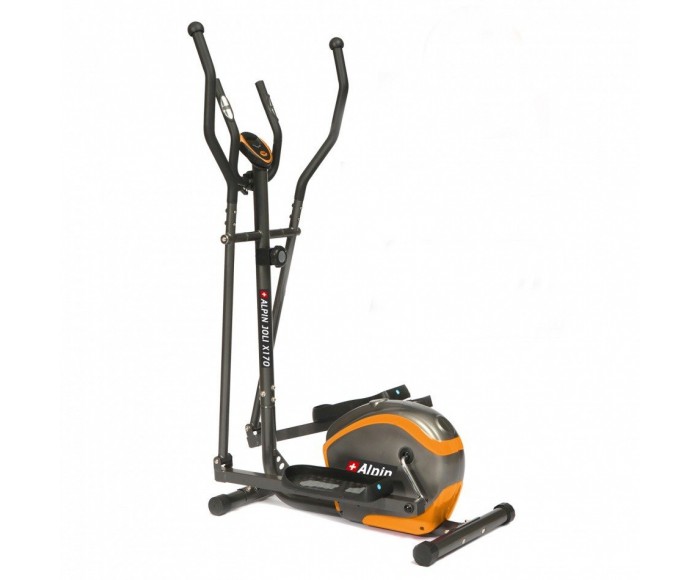 Эллиптический тренажер Alpin Joli X-170